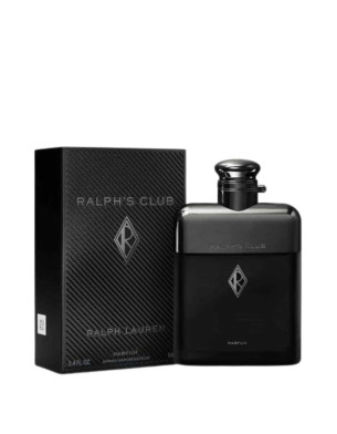 Ralph's Club Parfum